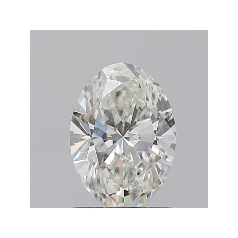 Diament szlif owalny, 1.01ct, SI1, I, GIA 6532457732 Diament szlif owalny, 1.01ct, SI1, I, GIA 6532457732